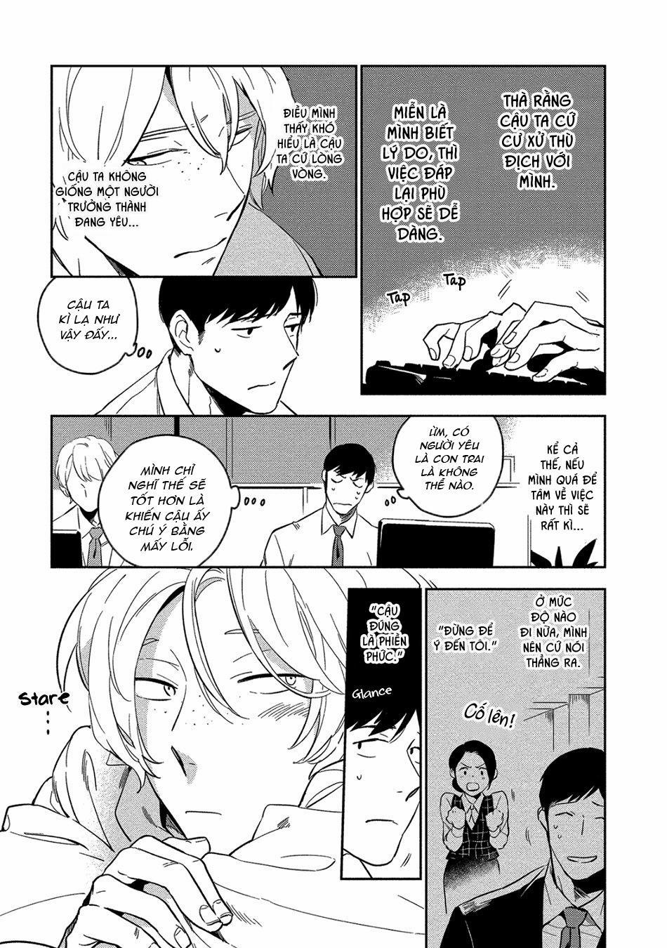 [Iimo] Akuheki 1 trang 11