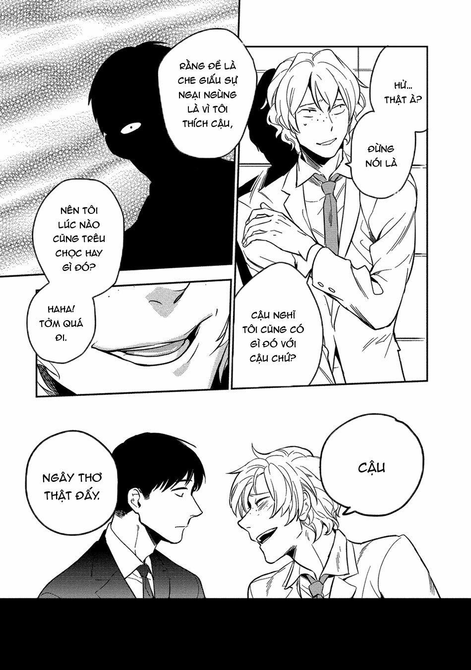 [Iimo] Akuheki 1 trang 17