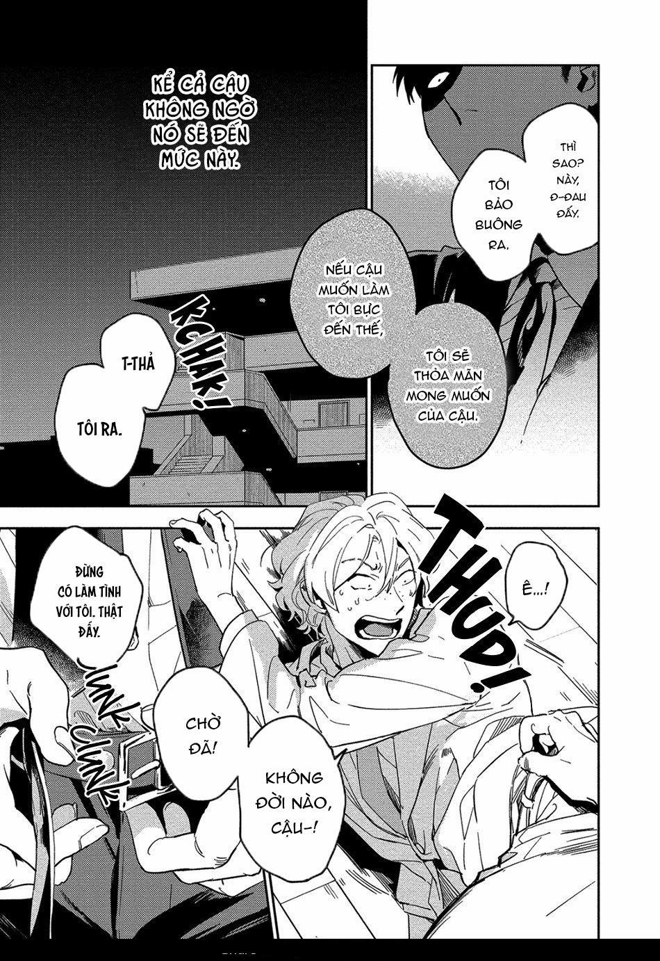 [Iimo] Akuheki 1 trang 19