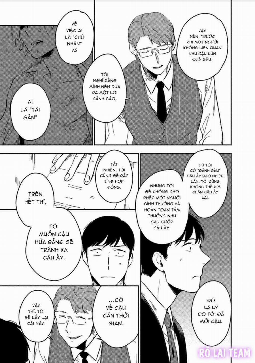 [Iimo] Akuheki 2 trang 12