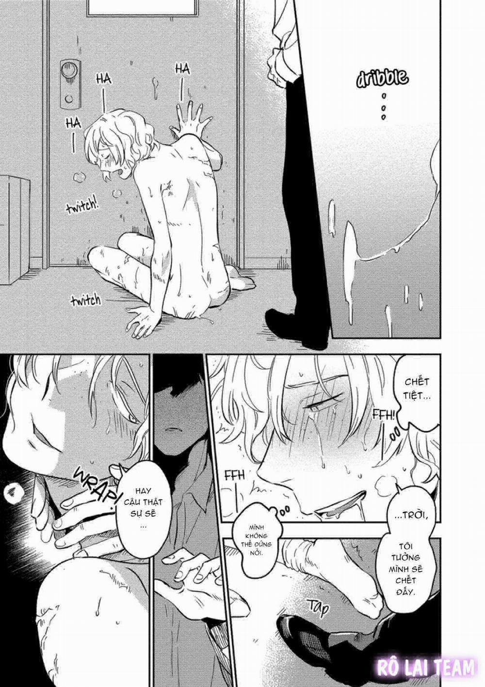 [Iimo] Akuheki 2 trang 28