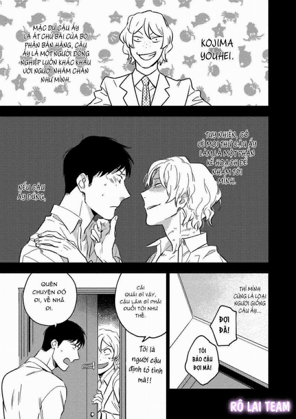 [Iimo] Akuheki 2 trang 4