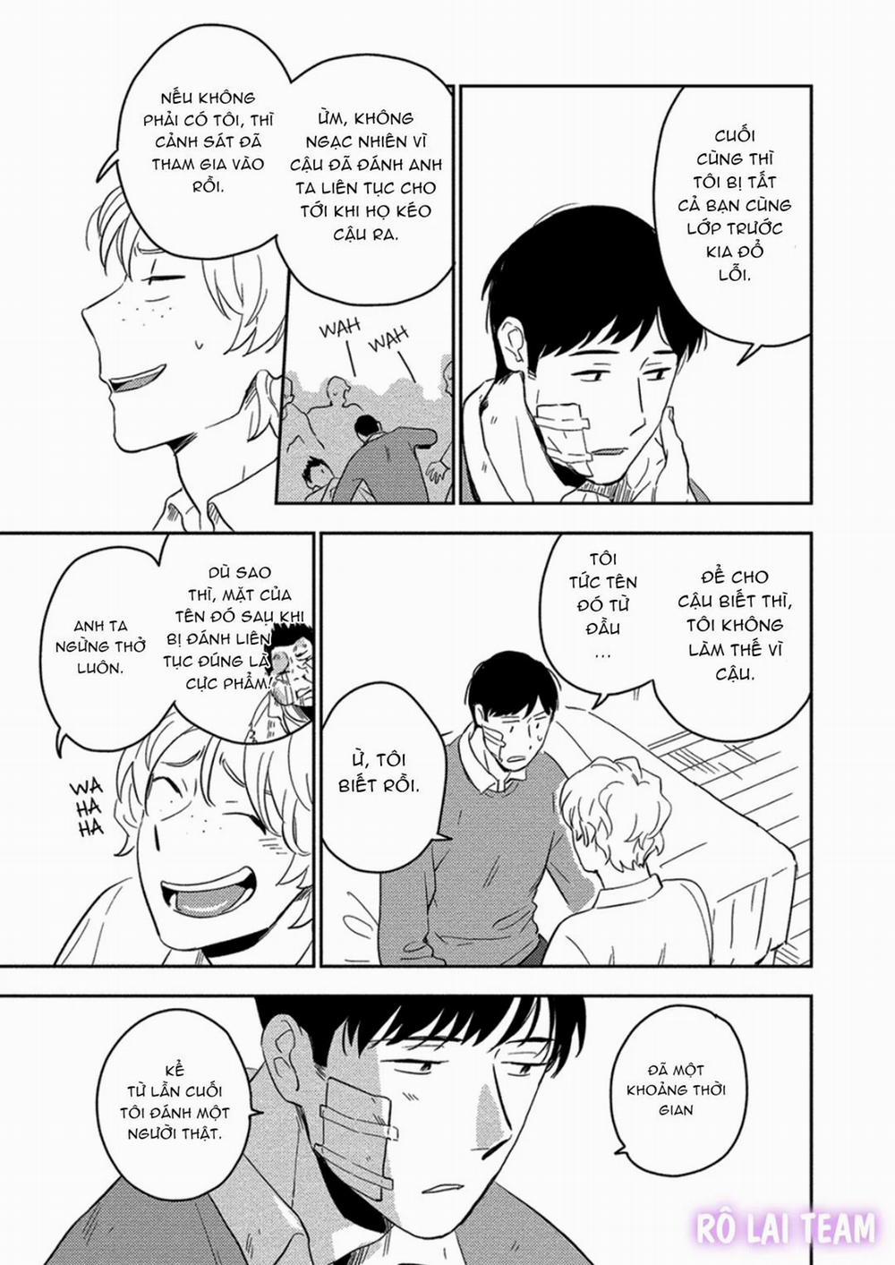 [Iimo] Akuheki 3 trang 20