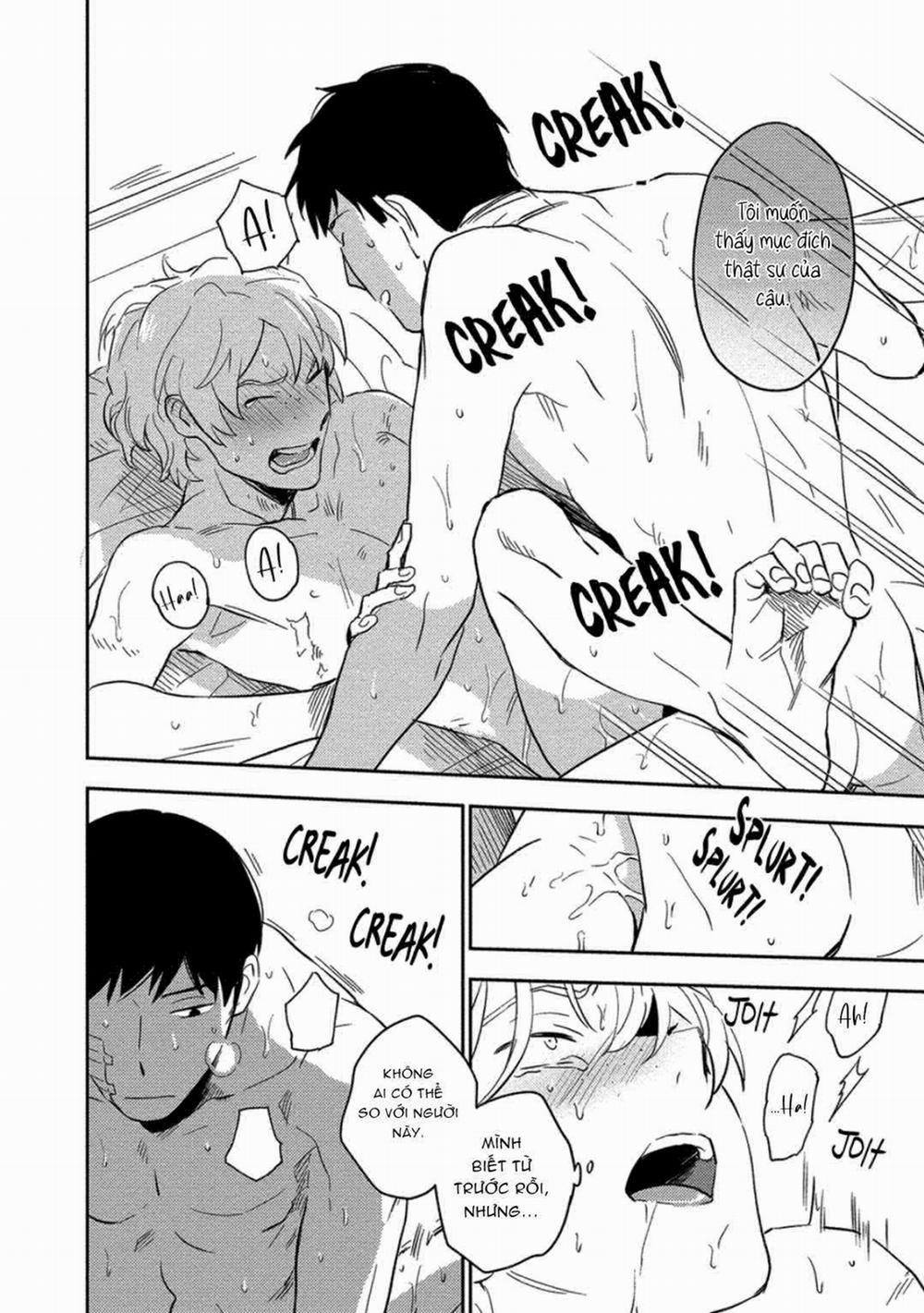 [Iimo] Akuheki 3 trang 23