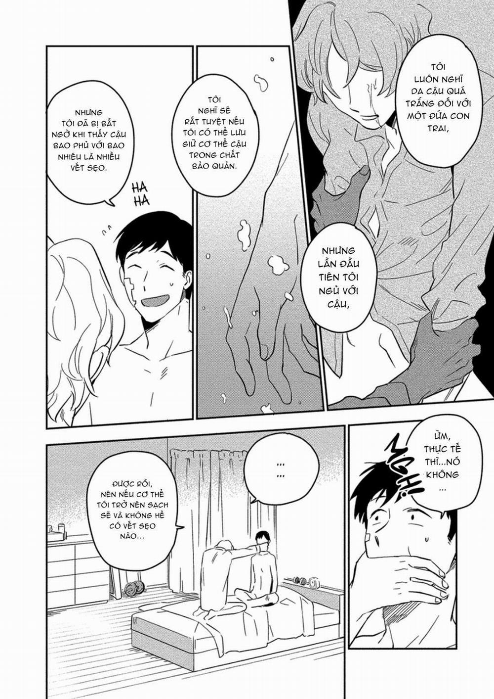 [Iimo] Akuheki 3 trang 35