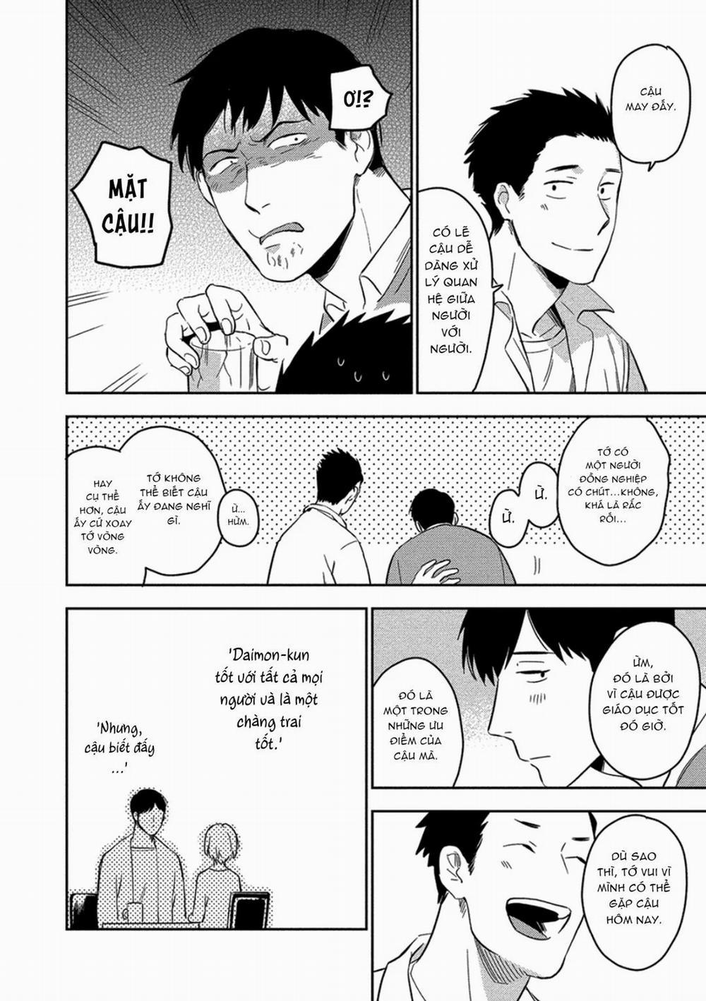 [Iimo] Akuheki 3 trang 9