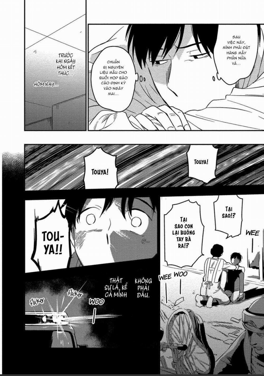 [Iimo] Akuheki 4 trang 21