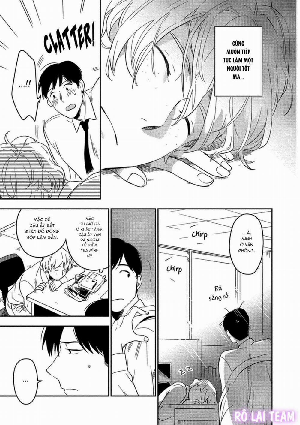 [Iimo] Akuheki 4 trang 22