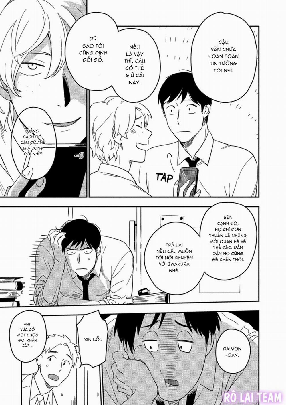 [Iimo] Akuheki 4 trang 28