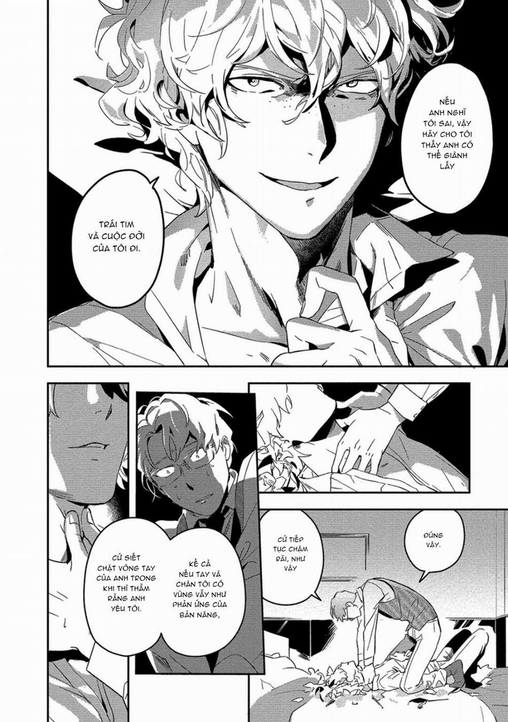 [Iimo] Akuheki 5 trang 13