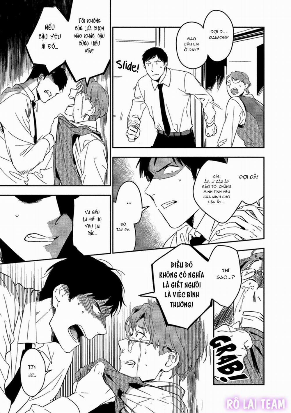 [Iimo] Akuheki 5 trang 16