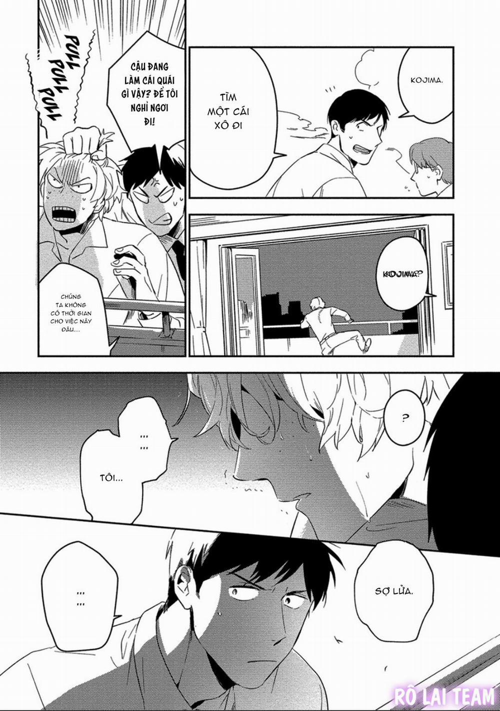 [Iimo] Akuheki 5 trang 20