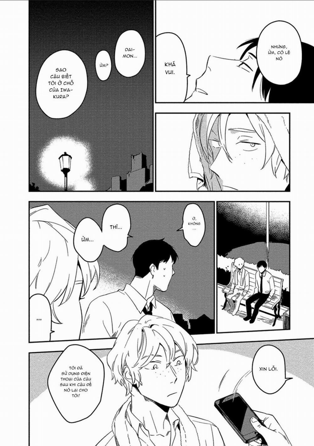 [Iimo] Akuheki 5 trang 23