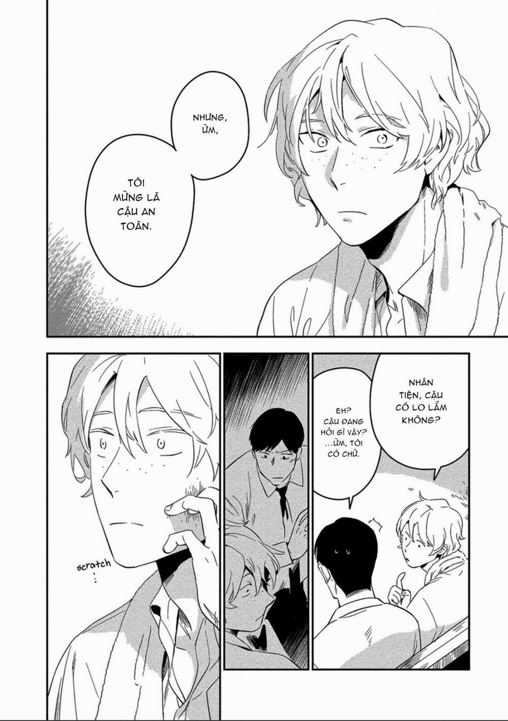 [Iimo] Akuheki 5 trang 25