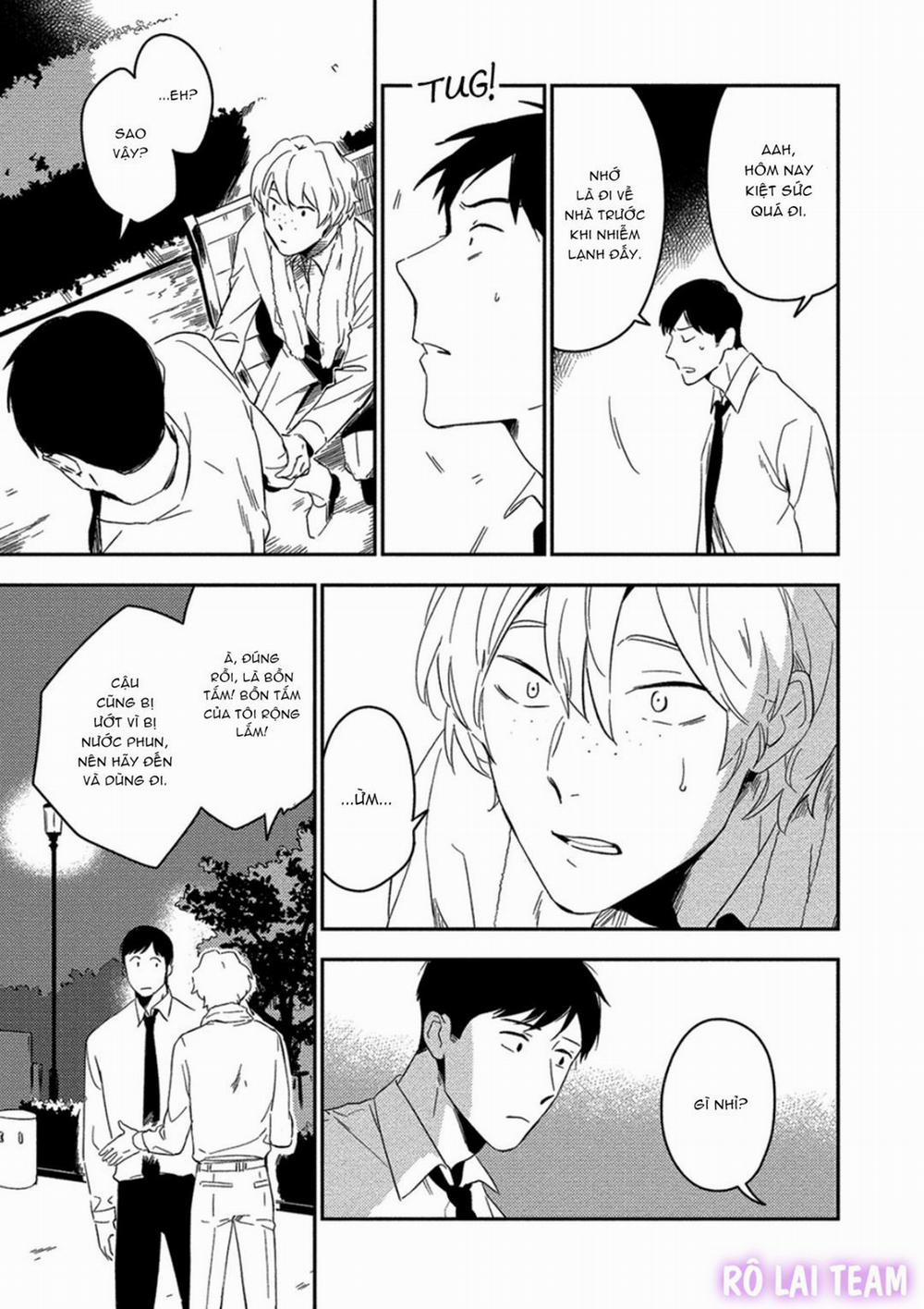 [Iimo] Akuheki 5 trang 26