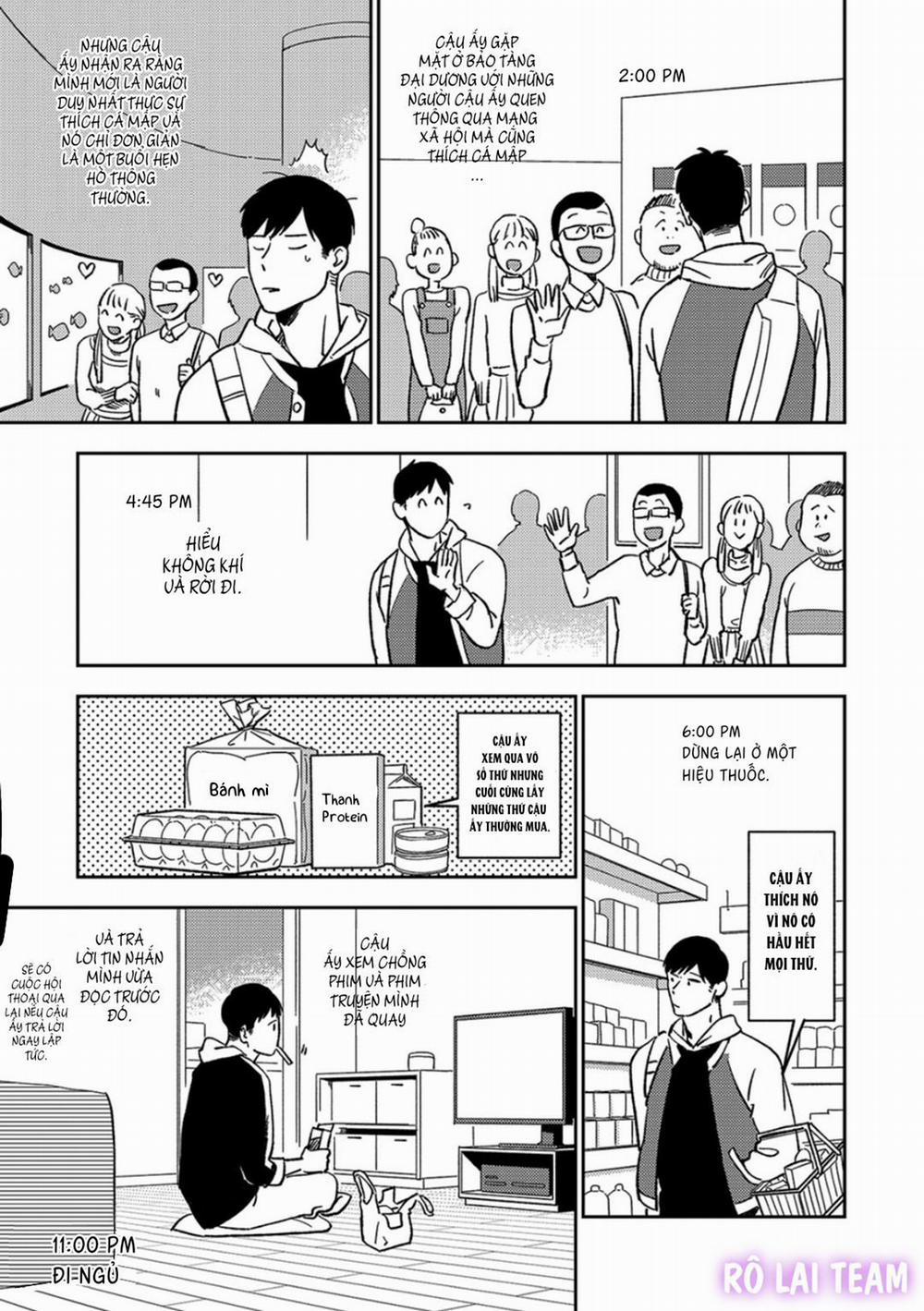 [Iimo] Akuheki 6 trang 28