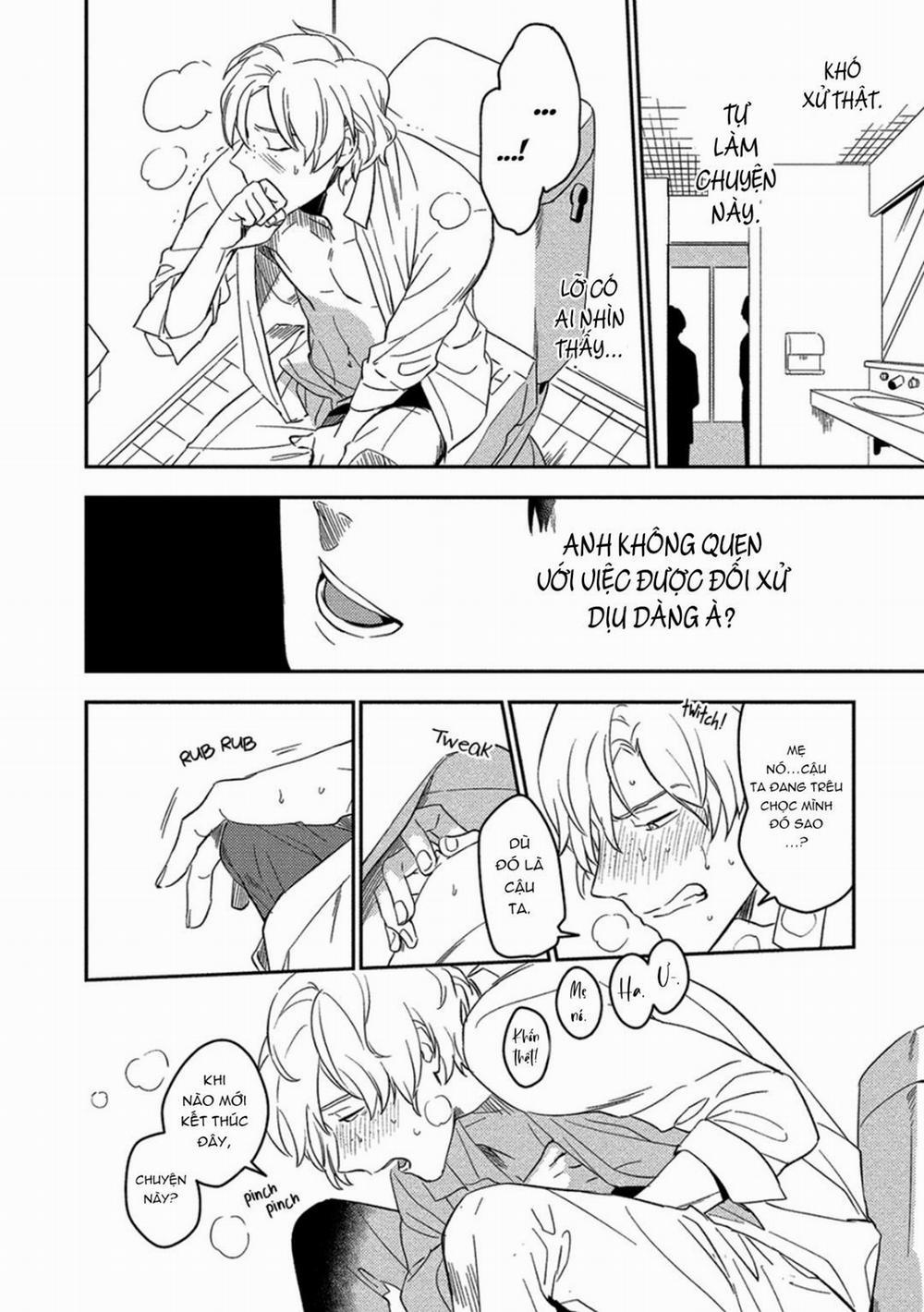 [Iimo] Akuheki 7 trang 13