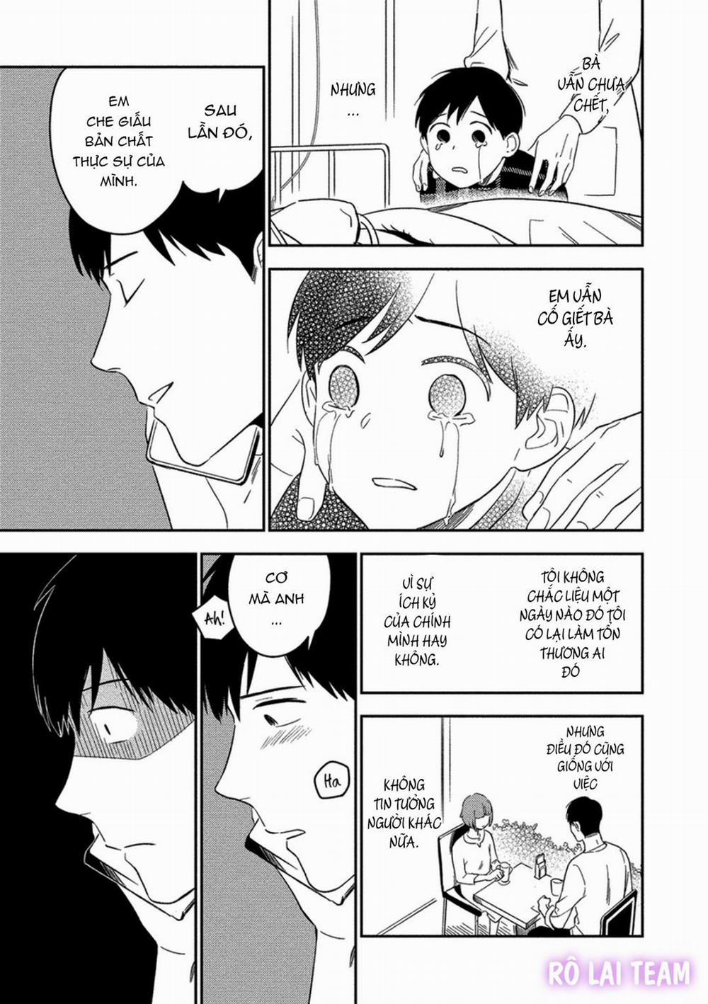 [Iimo] Akuheki 7 trang 22