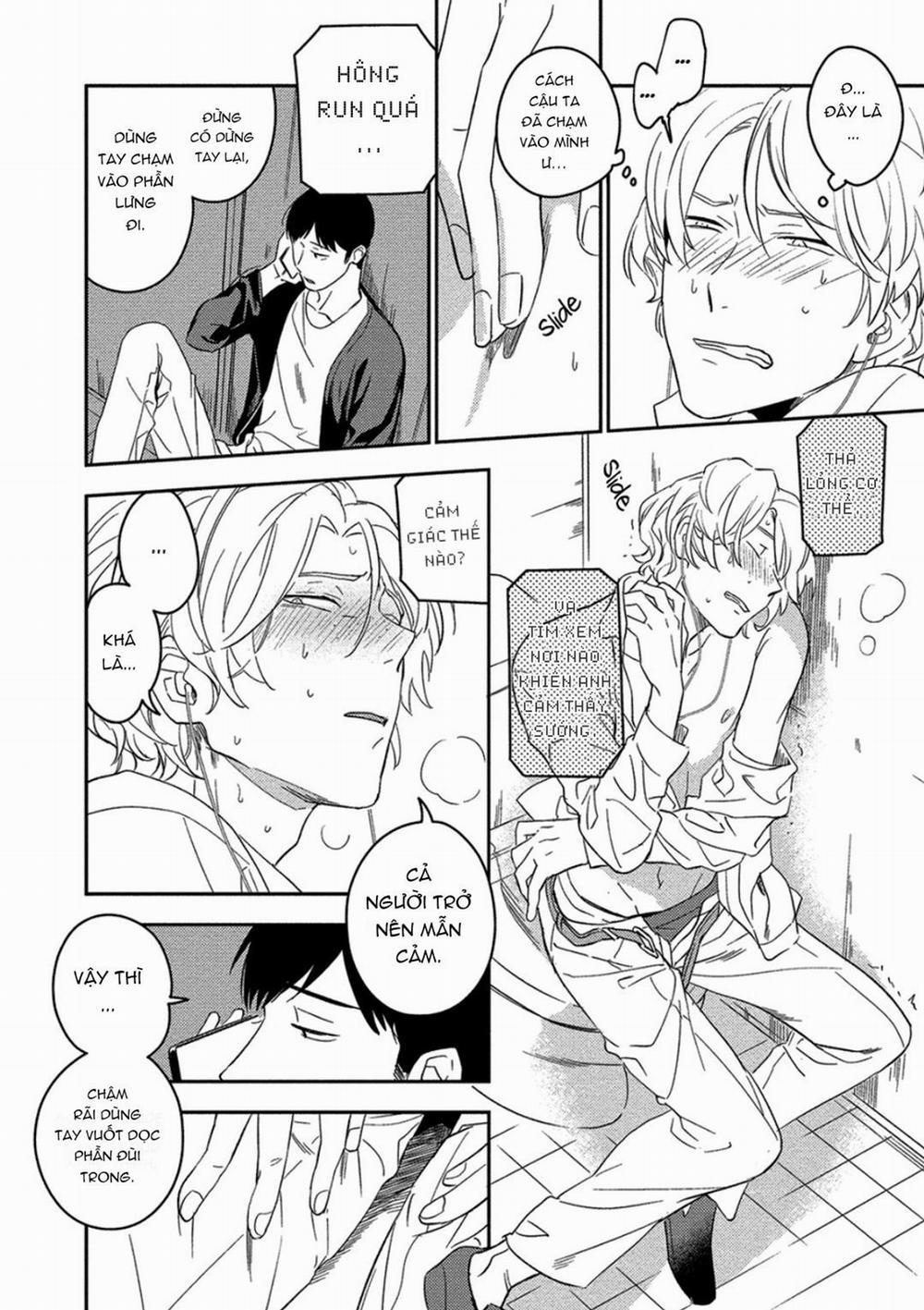 [Iimo] Akuheki 7 trang 25