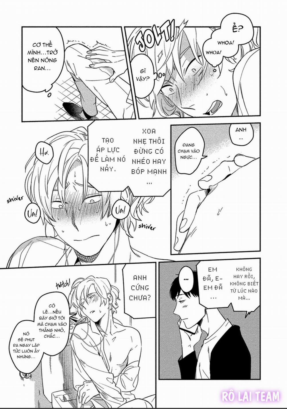 [Iimo] Akuheki 7 trang 26