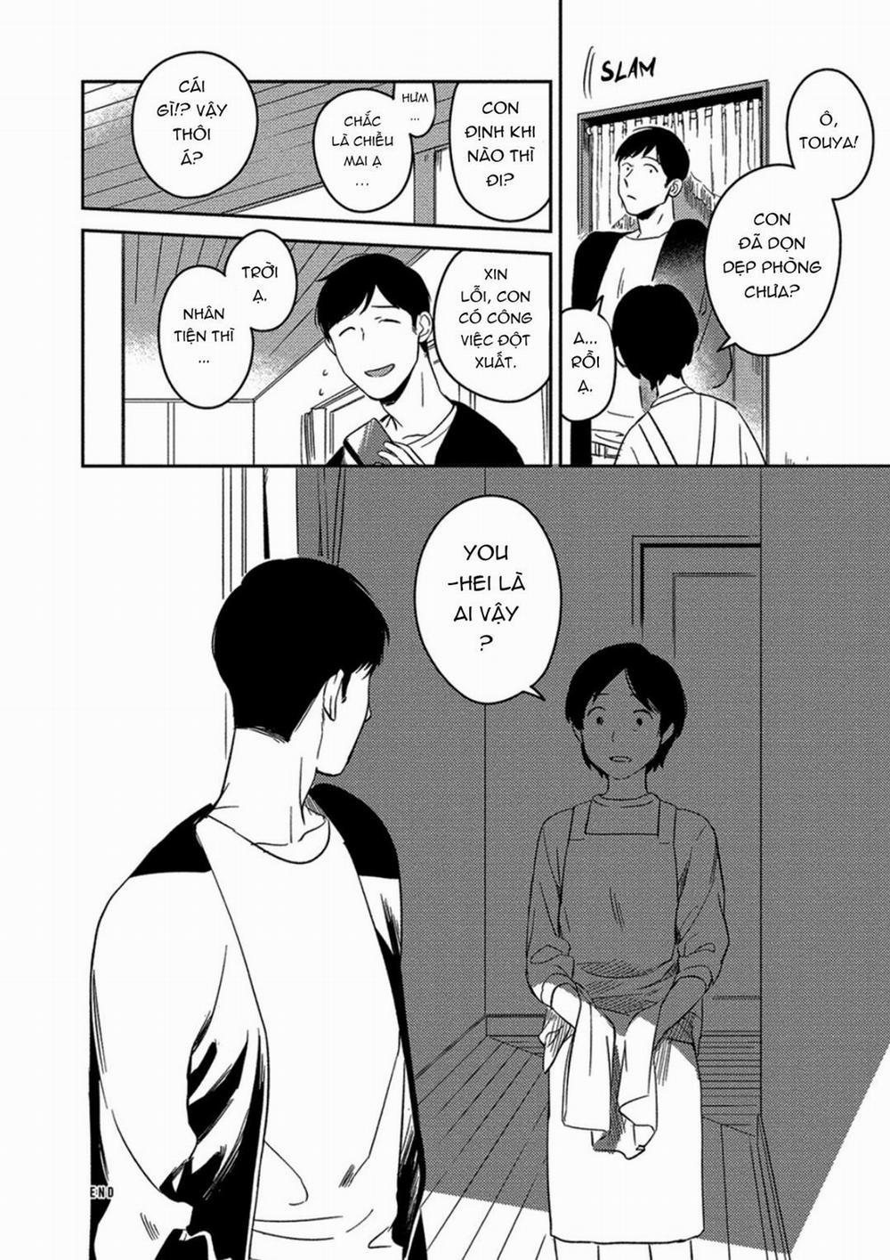 [Iimo] Akuheki 7 trang 31