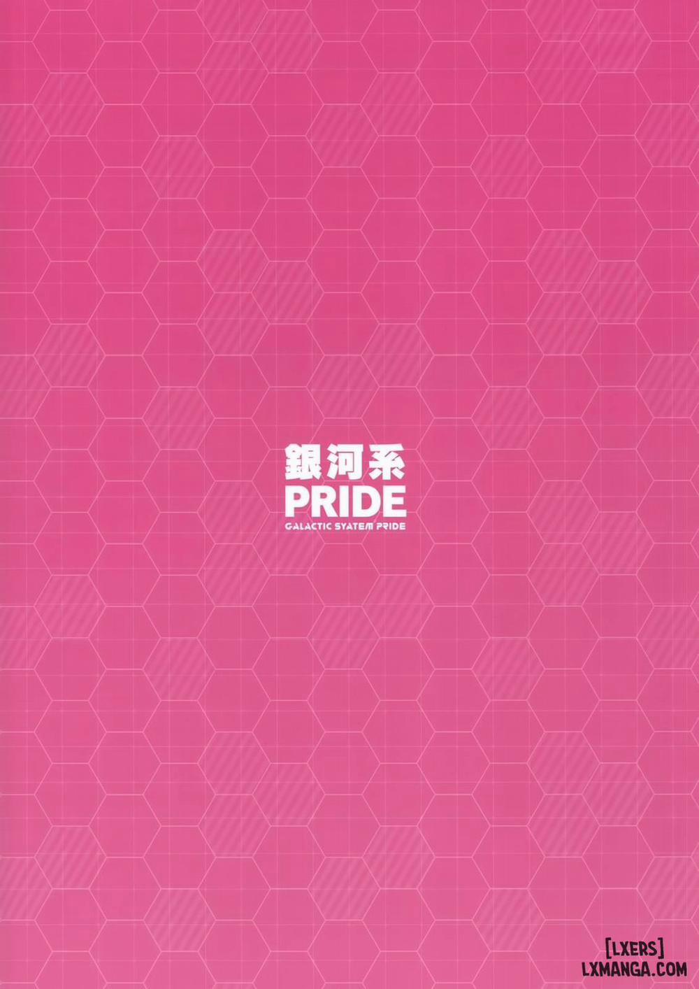 Iinari Doitsu Kuubo Oneshot trang 25