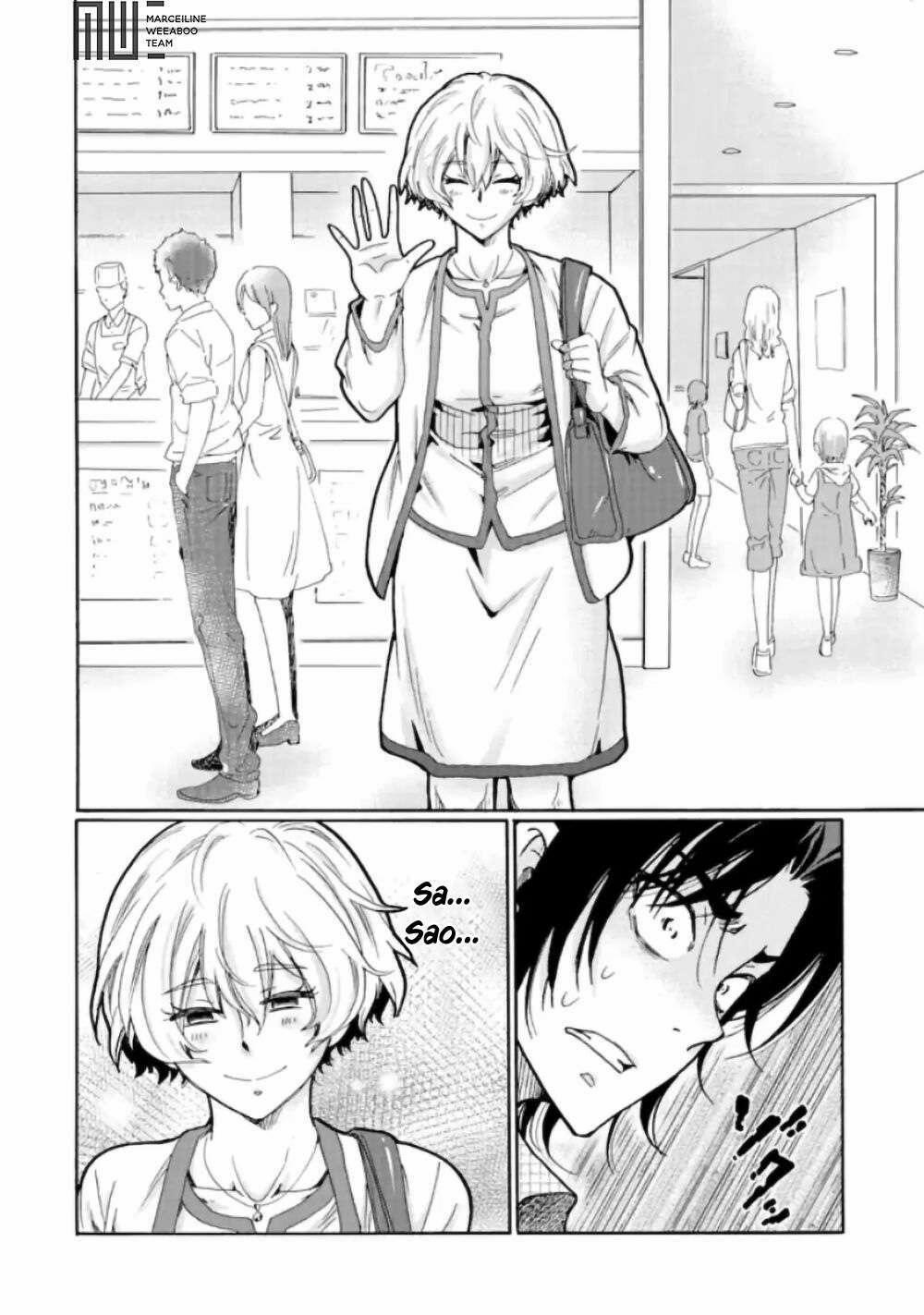 Ijimeru Aitsu Ga Waruinoka, Ijimerareta Boku Ga Waruinoka? 10 trang 19