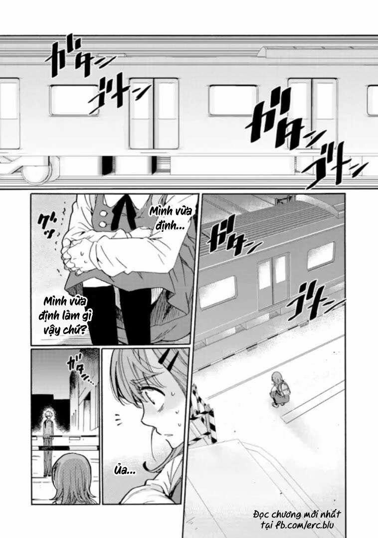 Ijimeru Aitsu Ga Waruinoka, Ijimerareta Boku Ga Waruinoka? 10 trang 3