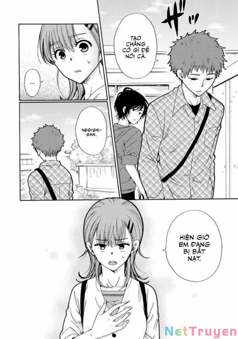 Ijimeru Aitsu Ga Waruinoka, Ijimerareta Boku Ga Waruinoka? 11 trang 5