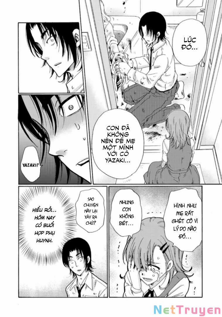 Ijimeru Aitsu Ga Waruinoka, Ijimerareta Boku Ga Waruinoka? 12 trang 29