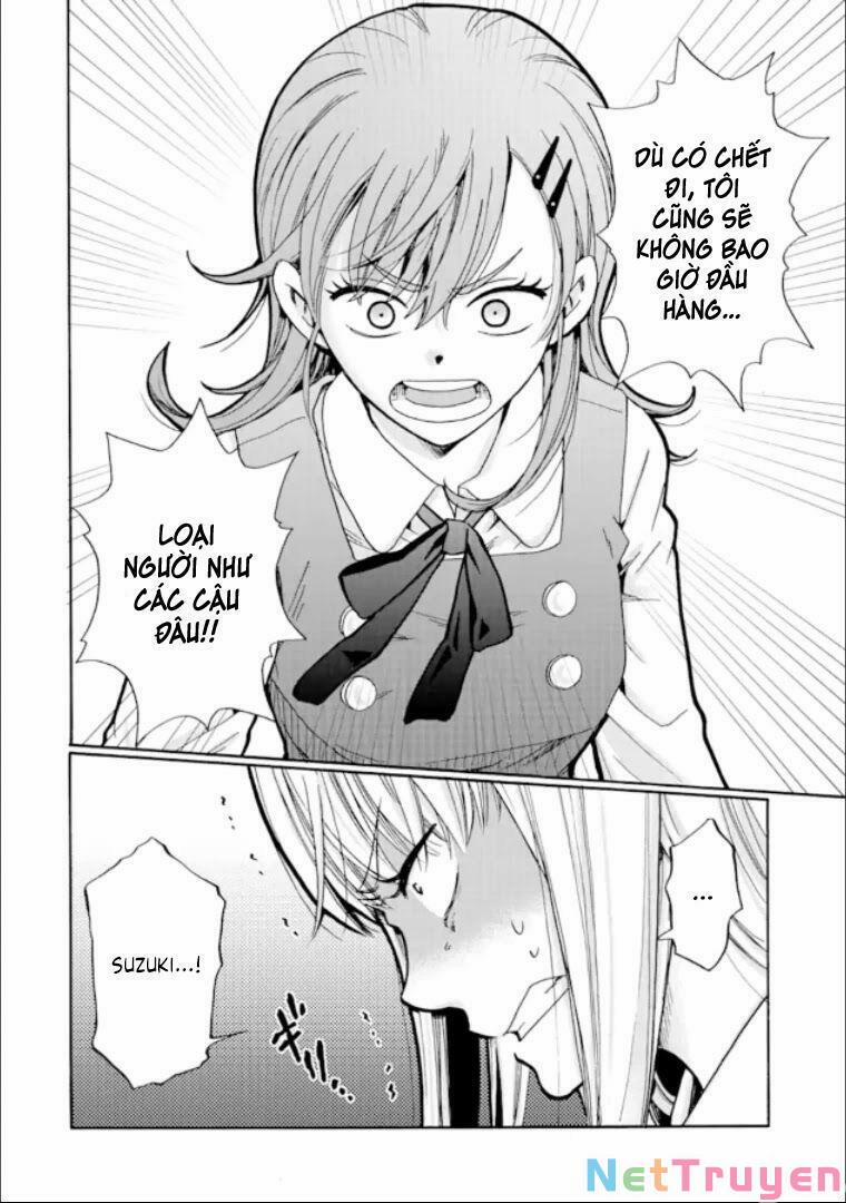 Ijimeru Aitsu Ga Waruinoka, Ijimerareta Boku Ga Waruinoka? 13 trang 36