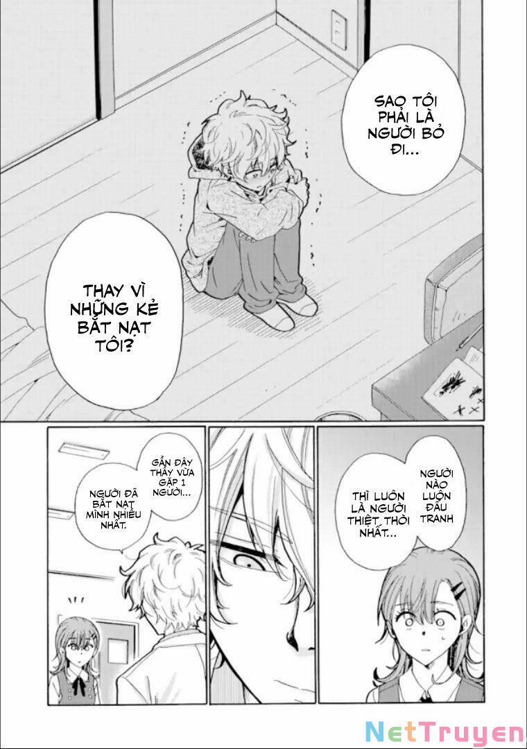 Ijimeru Aitsu Ga Waruinoka, Ijimerareta Boku Ga Waruinoka? 14 trang 19