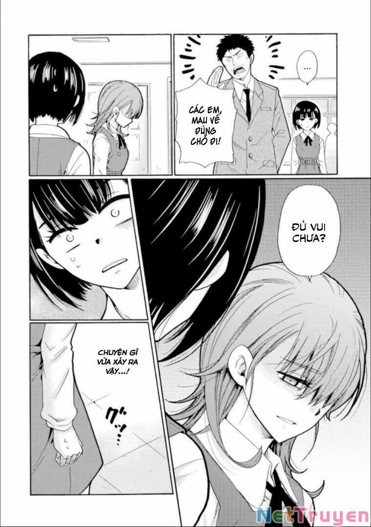 Ijimeru Aitsu Ga Waruinoka, Ijimerareta Boku Ga Waruinoka? 14 trang 8