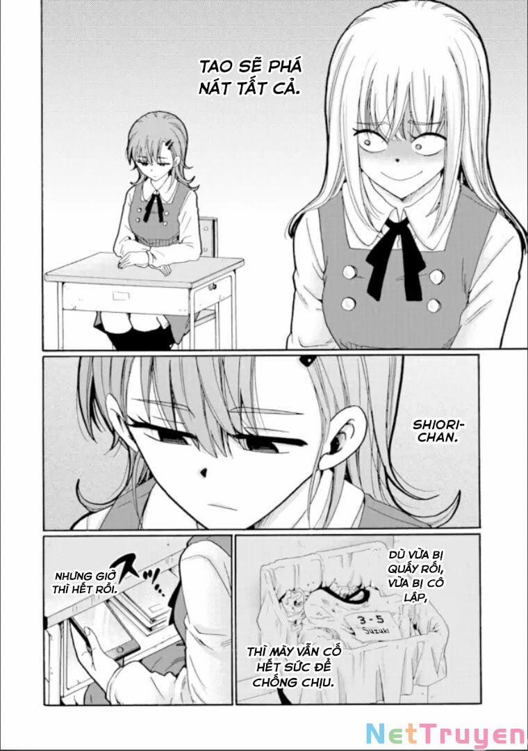 Ijimeru Aitsu Ga Waruinoka, Ijimerareta Boku Ga Waruinoka? 15 trang 9