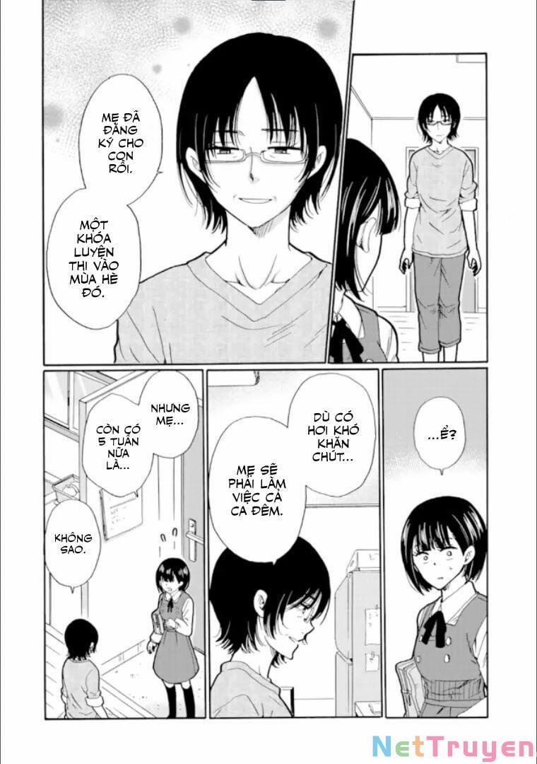 Ijimeru Aitsu Ga Waruinoka, Ijimerareta Boku Ga Waruinoka? 16 trang 4