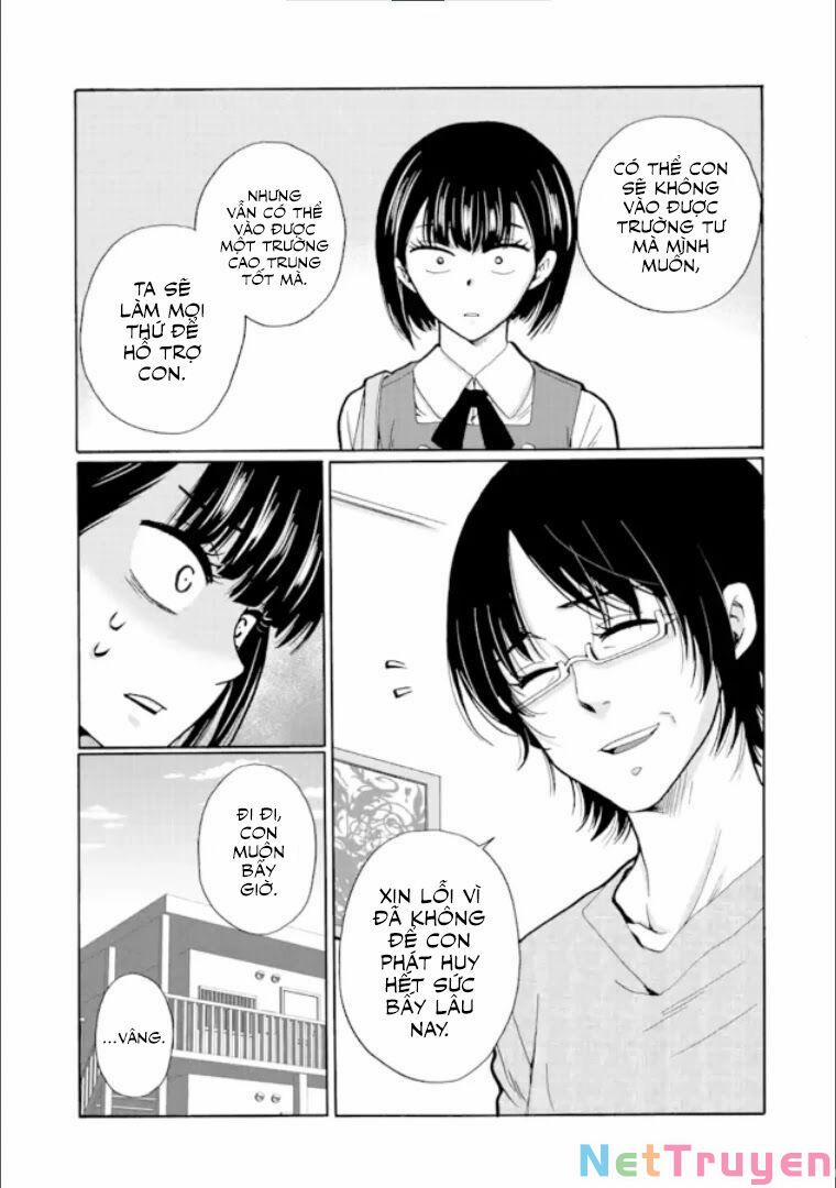 Ijimeru Aitsu Ga Waruinoka, Ijimerareta Boku Ga Waruinoka? 16 trang 5