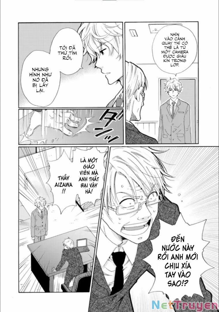 Ijimeru Aitsu Ga Waruinoka, Ijimerareta Boku Ga Waruinoka? 16 trang 8