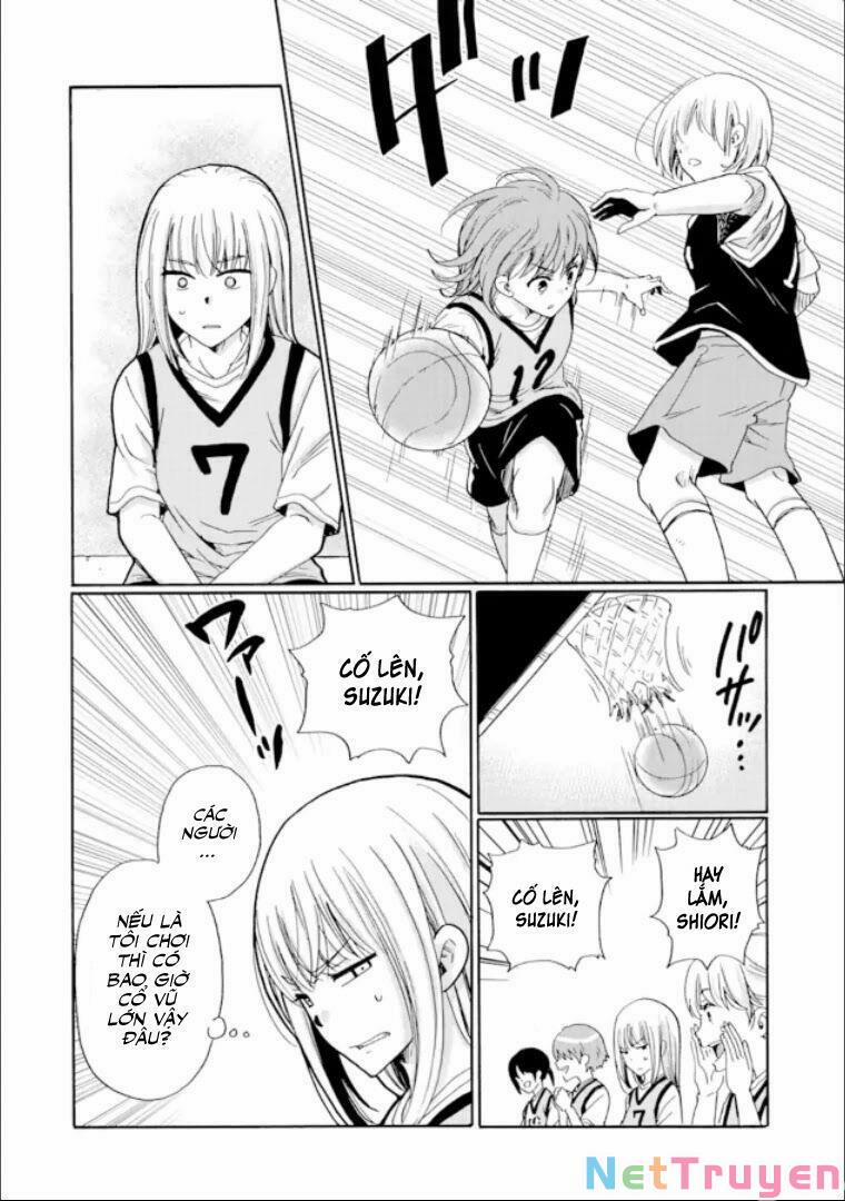 Ijimeru Aitsu Ga Waruinoka, Ijimerareta Boku Ga Waruinoka? 17 trang 12