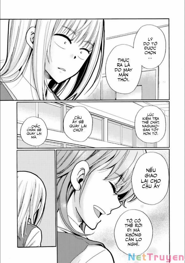 Ijimeru Aitsu Ga Waruinoka, Ijimerareta Boku Ga Waruinoka? 17 trang 23