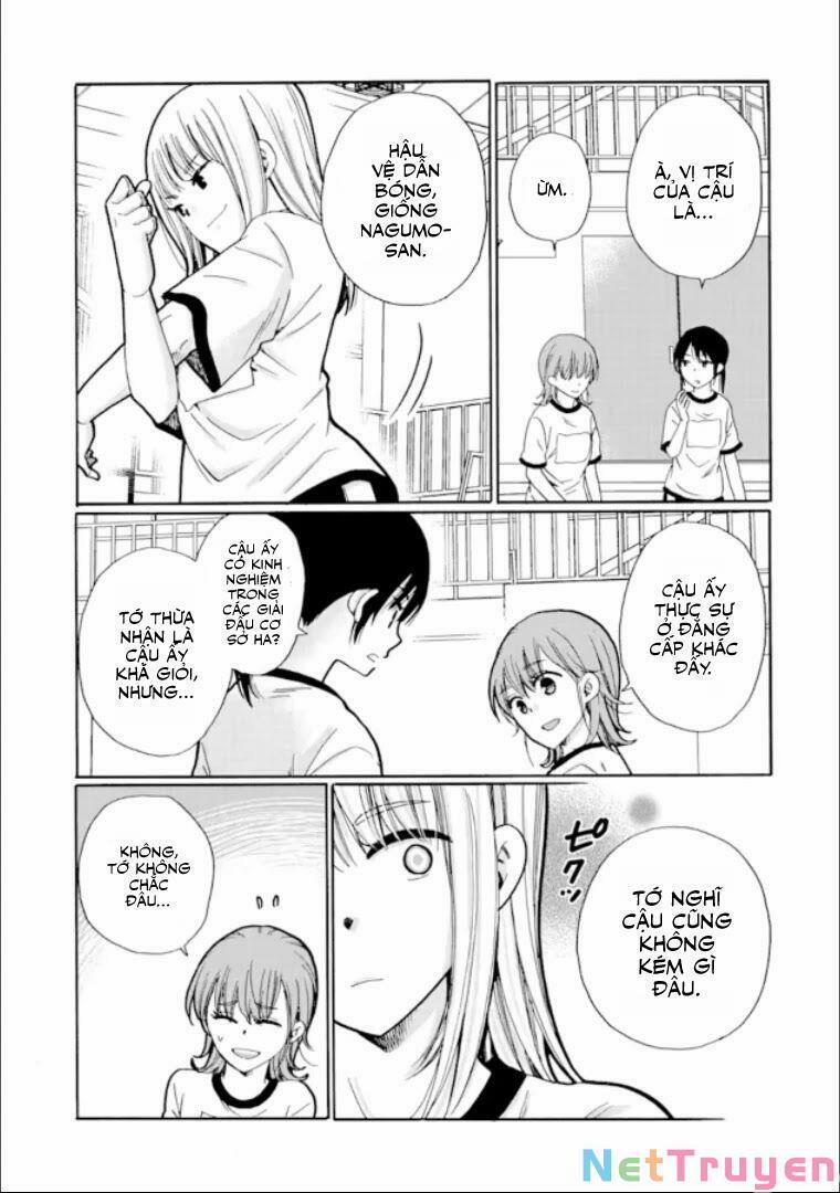 Ijimeru Aitsu Ga Waruinoka, Ijimerareta Boku Ga Waruinoka? 17 trang 5