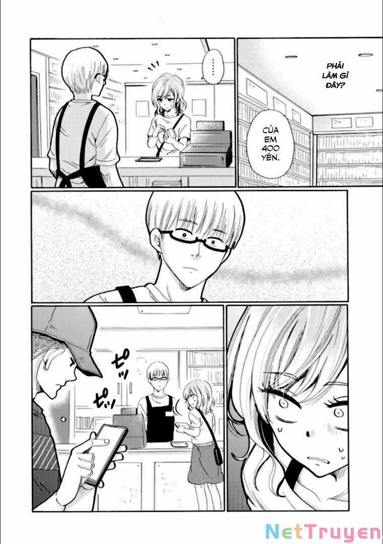 Ijimeru Aitsu Ga Waruinoka, Ijimerareta Boku Ga Waruinoka? 18 trang 8