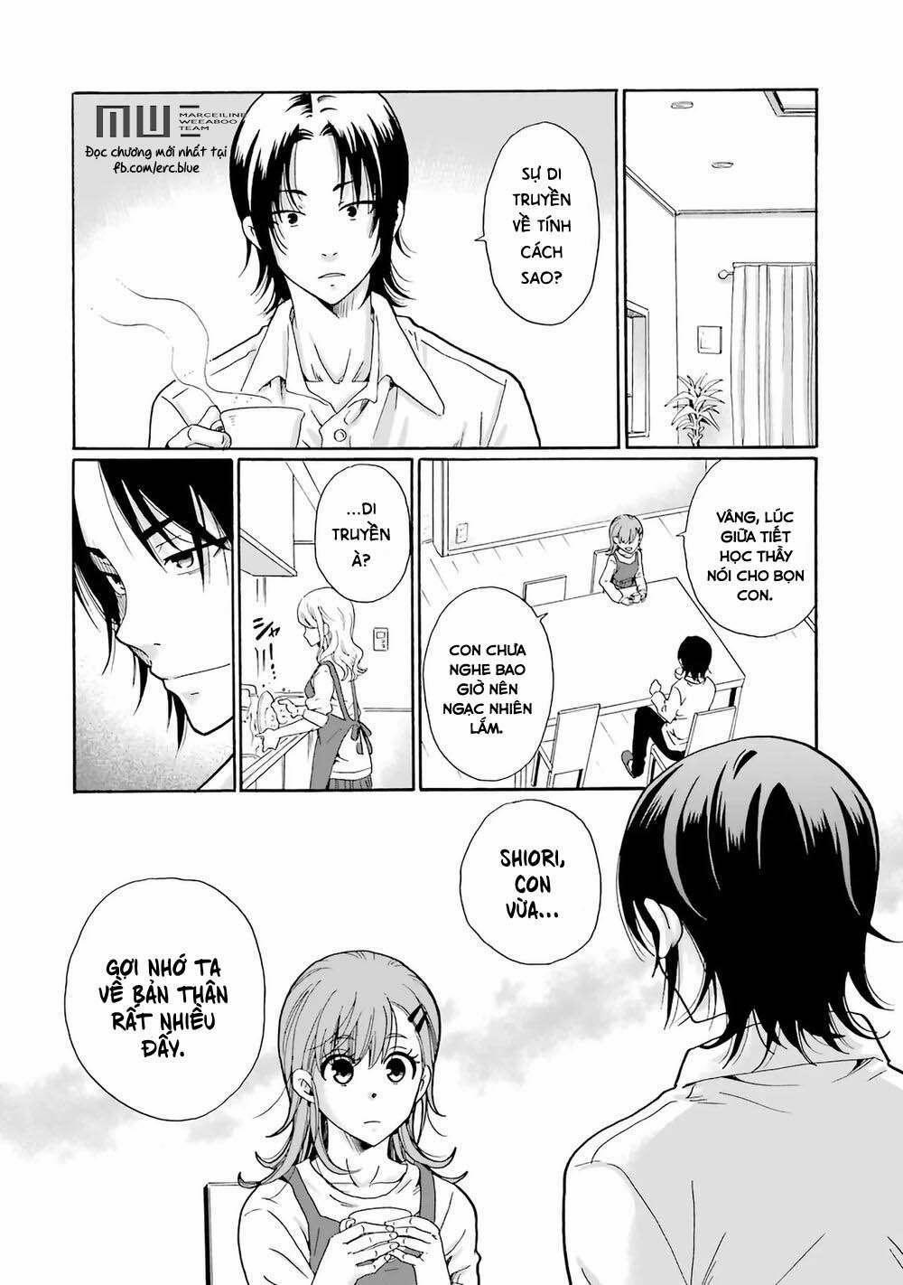 Ijimeru Aitsu Ga Waruinoka, Ijimerareta Boku Ga Waruinoka? 2 trang 24