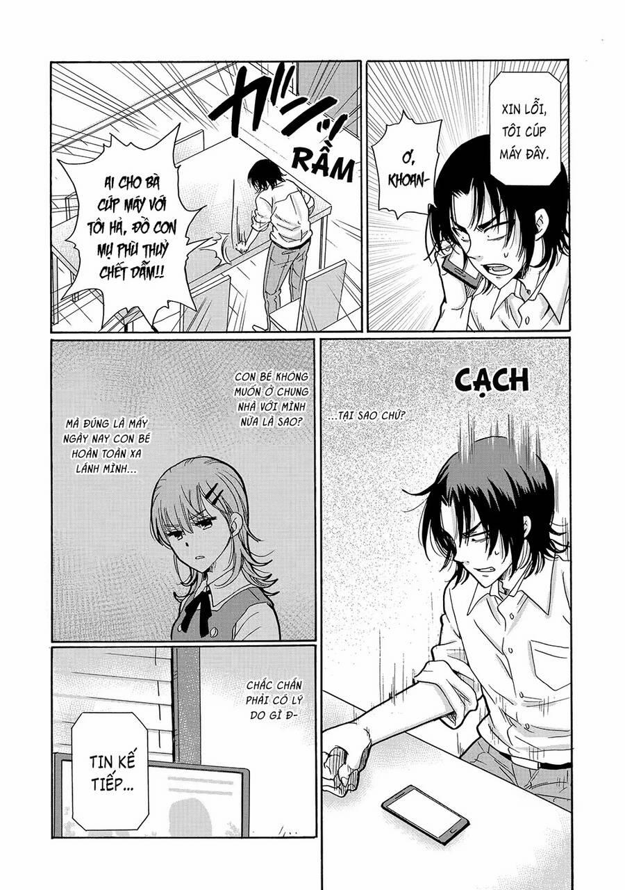 Ijimeru Aitsu Ga Waruinoka, Ijimerareta Boku Ga Waruinoka? 22 trang 31