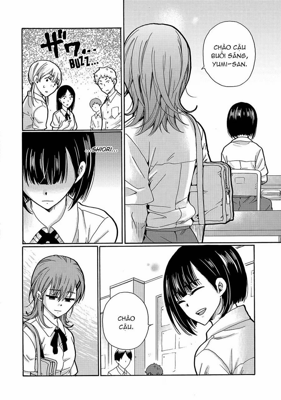 Ijimeru Aitsu Ga Waruinoka, Ijimerareta Boku Ga Waruinoka? 23 trang 15