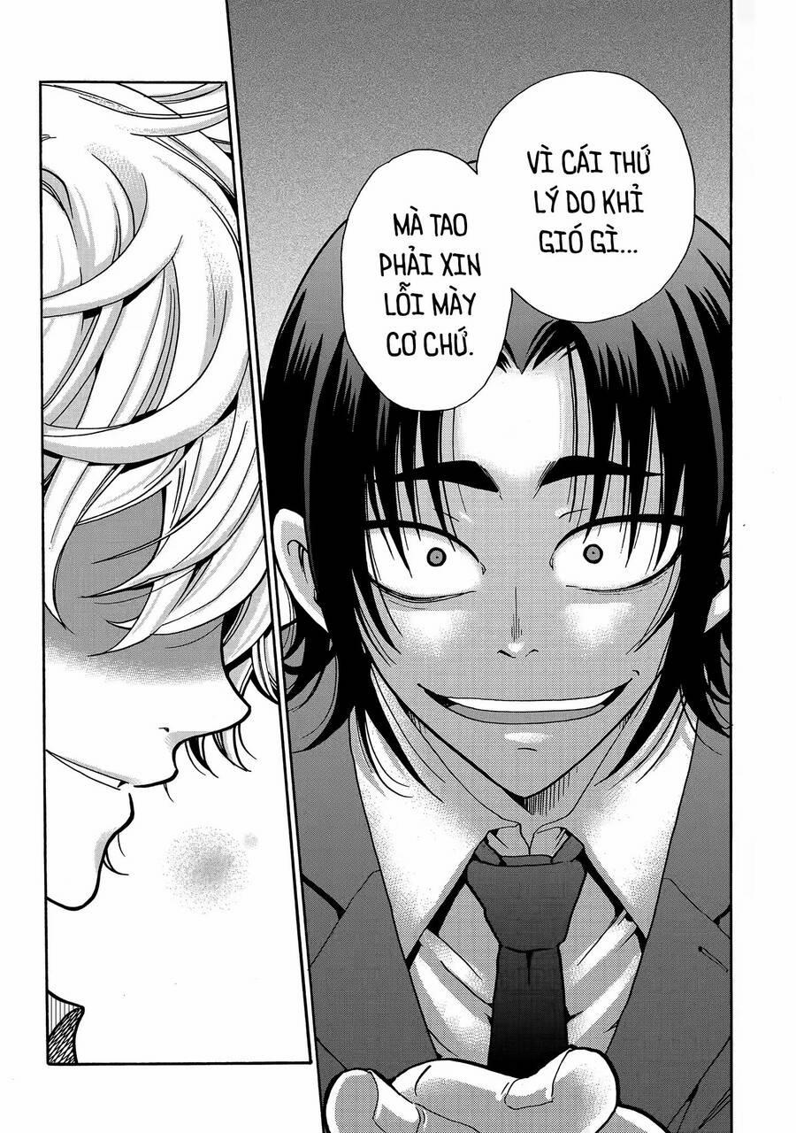 Ijimeru Aitsu Ga Waruinoka, Ijimerareta Boku Ga Waruinoka? 25 trang 20