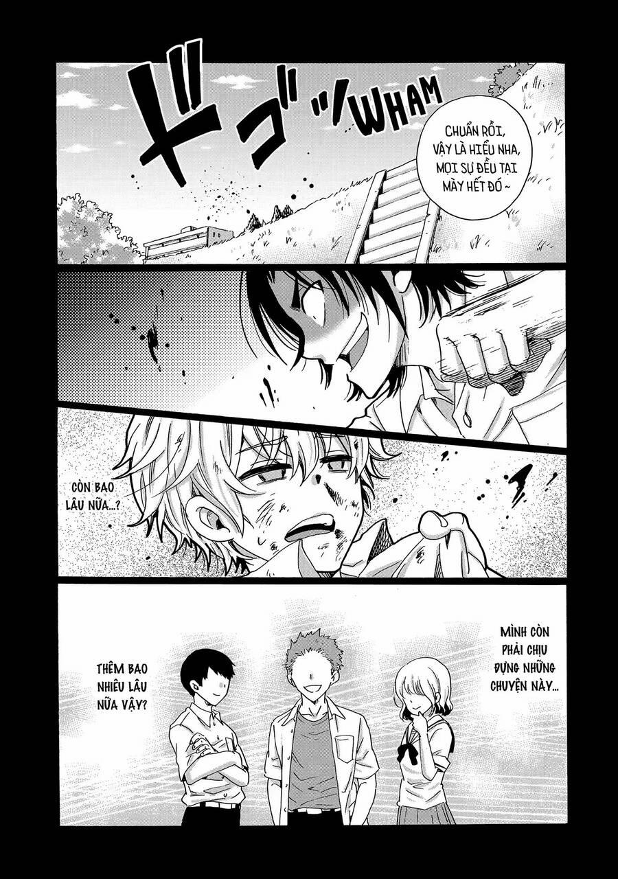 Ijimeru Aitsu Ga Waruinoka, Ijimerareta Boku Ga Waruinoka? 25 trang 4