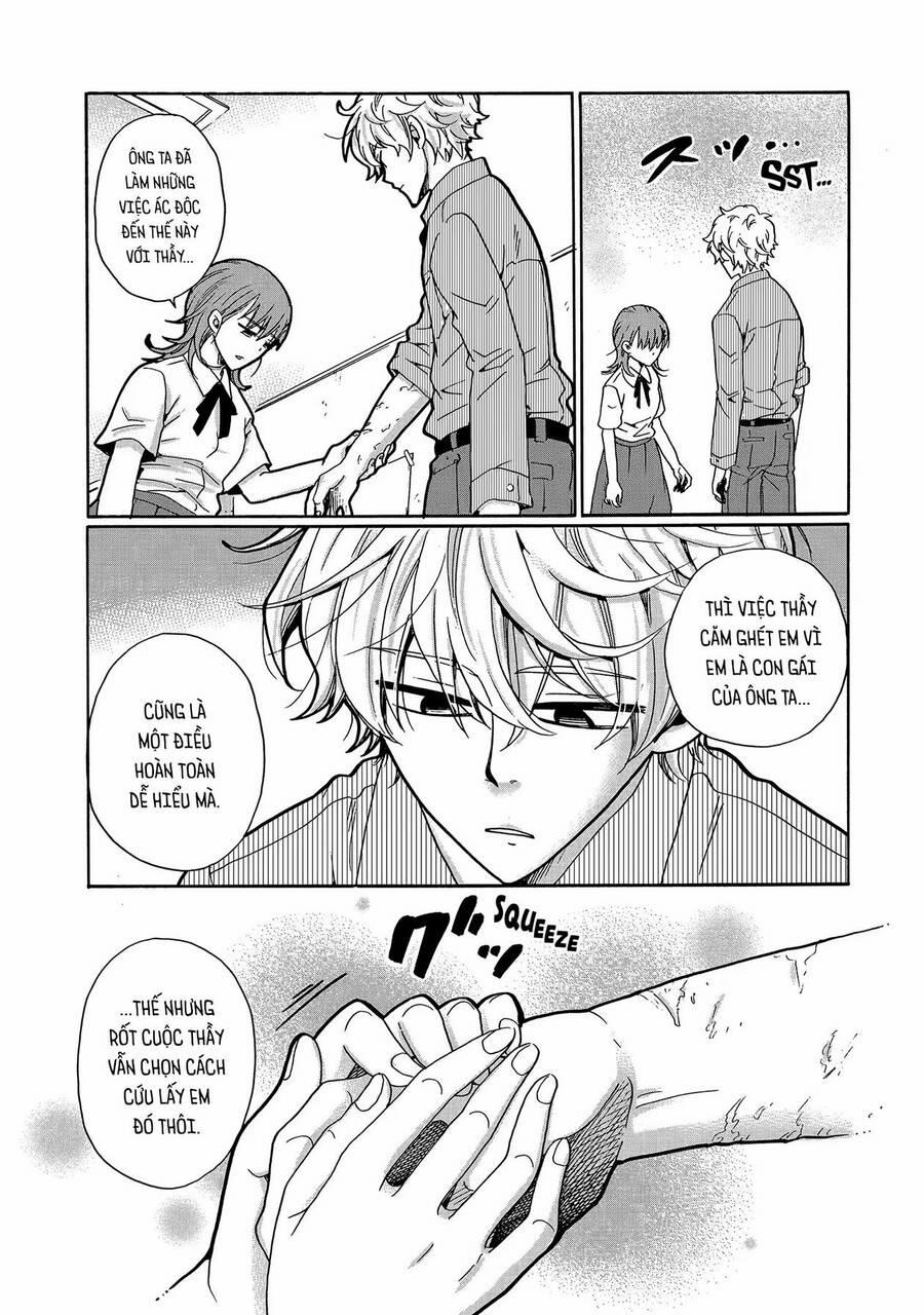 Ijimeru Aitsu Ga Waruinoka, Ijimerareta Boku Ga Waruinoka? 26 trang 10