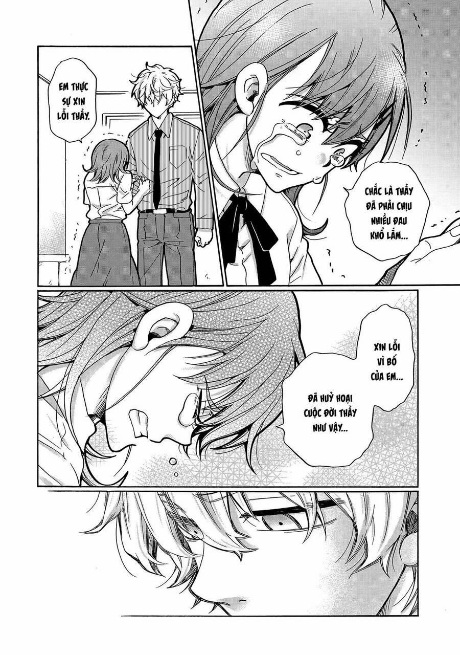 Ijimeru Aitsu Ga Waruinoka, Ijimerareta Boku Ga Waruinoka? 26 trang 11