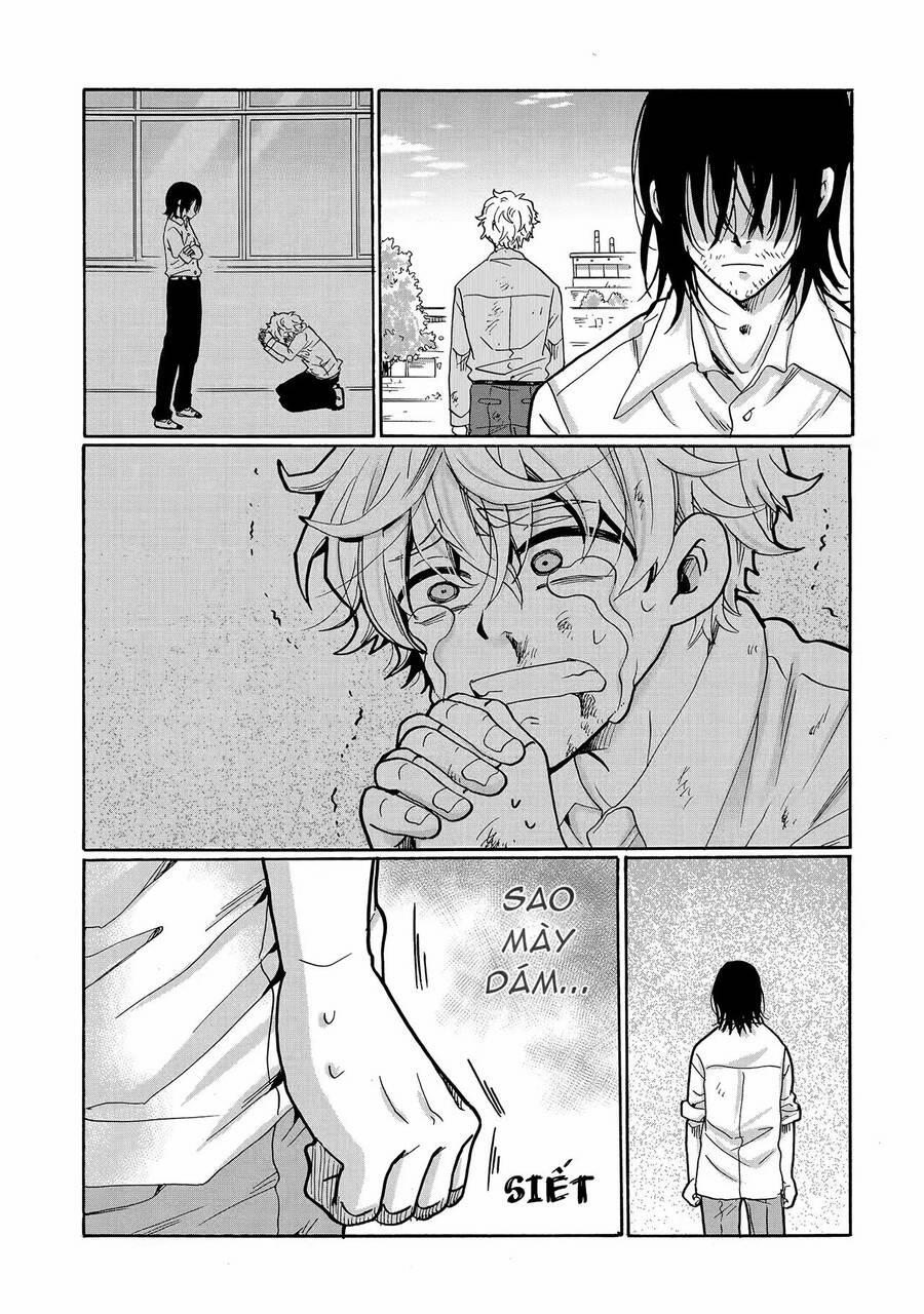 Ijimeru Aitsu Ga Waruinoka, Ijimerareta Boku Ga Waruinoka? 29 trang 18