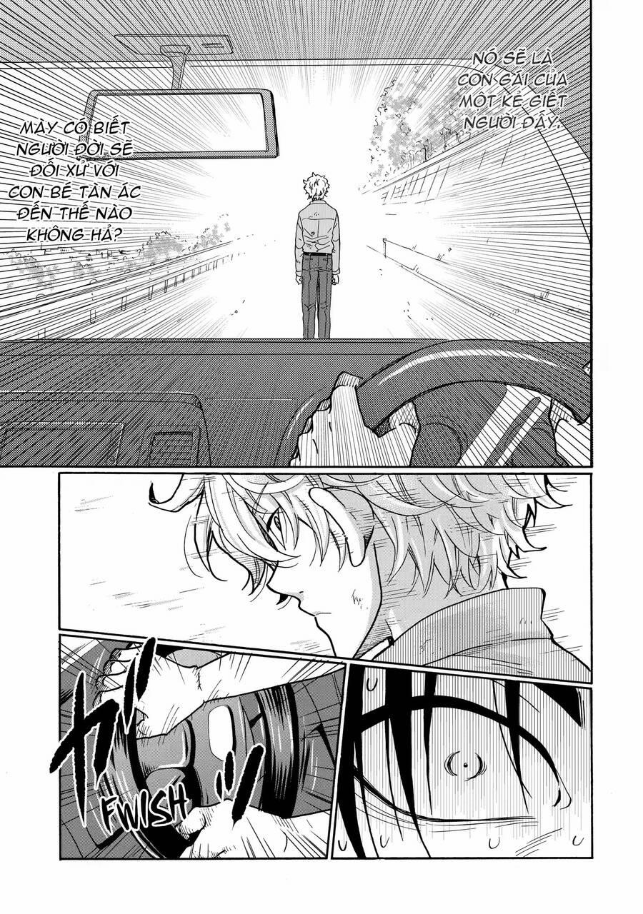 Ijimeru Aitsu Ga Waruinoka, Ijimerareta Boku Ga Waruinoka? 29 trang 22